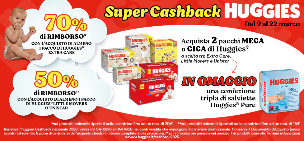 Tutto il Meglio per il Tuo Bimbo