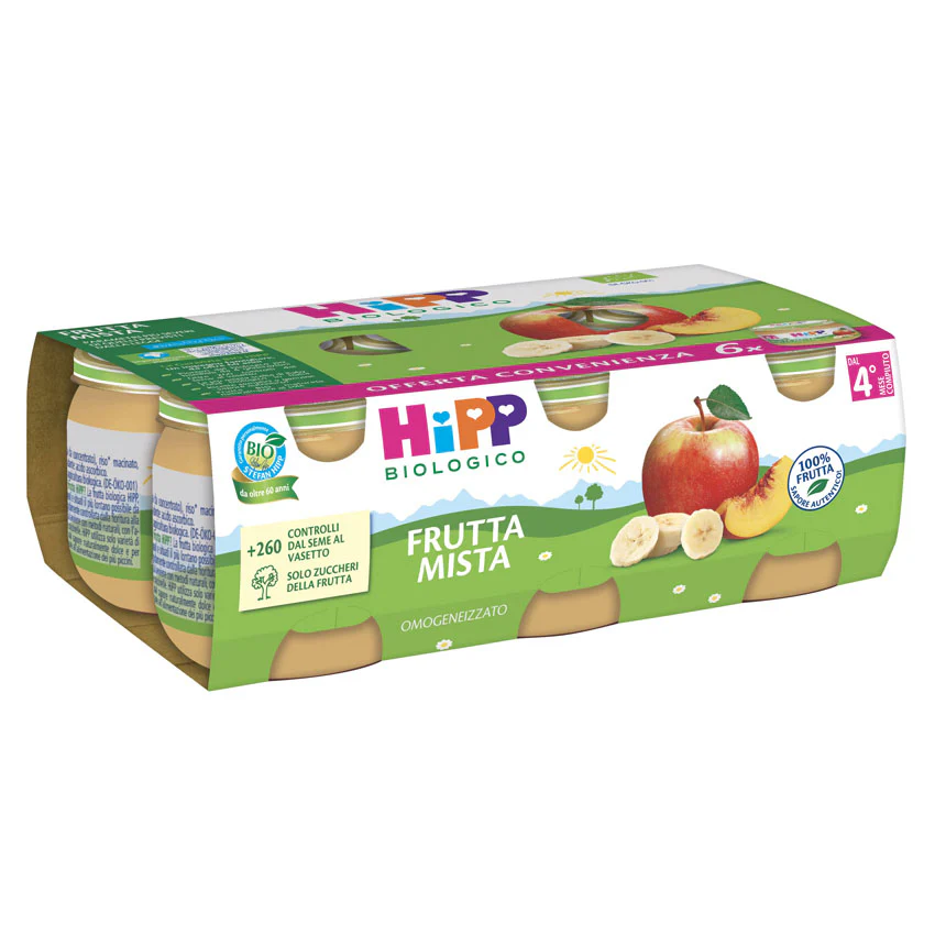 Offerte Alimento